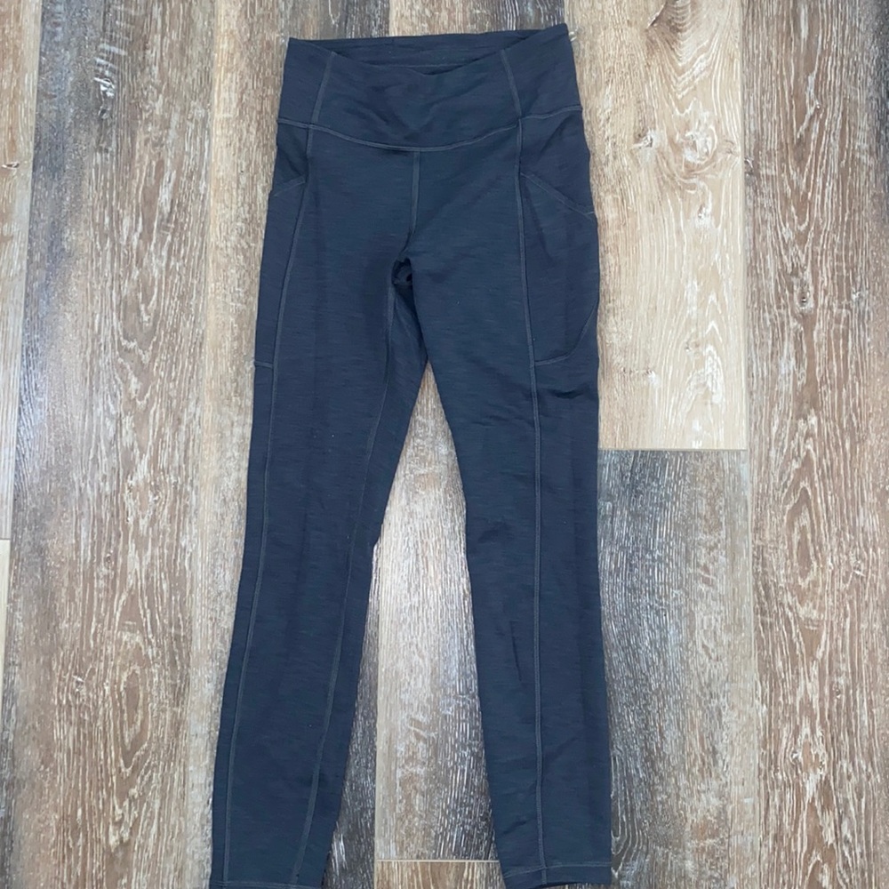 Wunder Train Lululemon